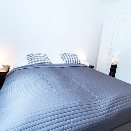 Checkvienna - Reschgasse Leilighet Eksteriør bilde